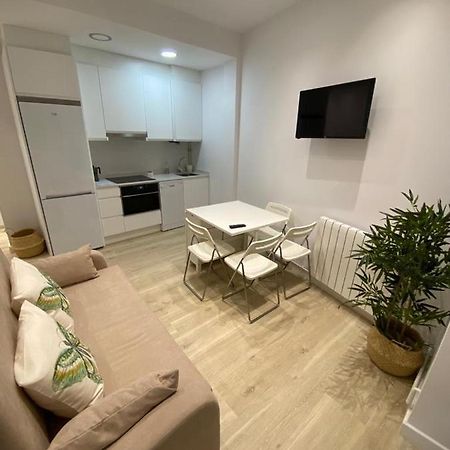 Apartamento El Valledal Santander Dış mekan fotoğraf