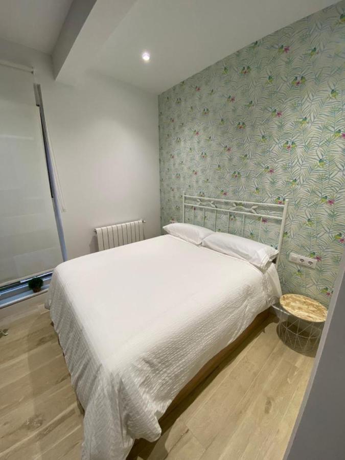 Apartamento El Valledal Santander Dış mekan fotoğraf
