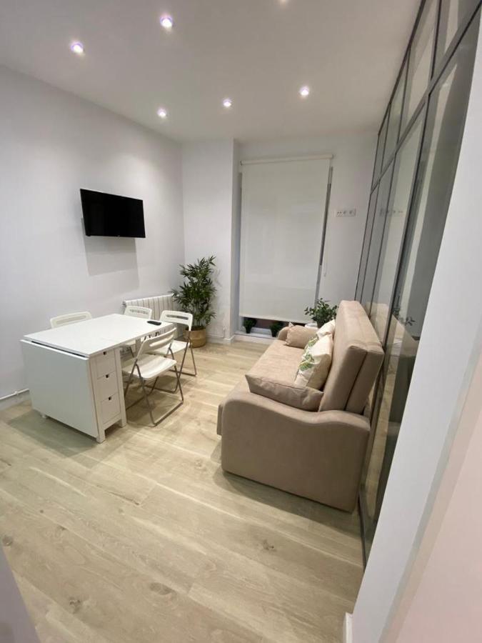 Apartamento El Valledal Santander Dış mekan fotoğraf