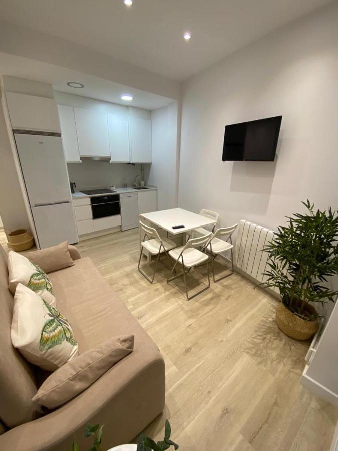 Apartamento El Valledal Santander Dış mekan fotoğraf